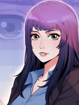 异能心理师 