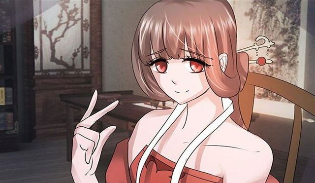虐心王妃