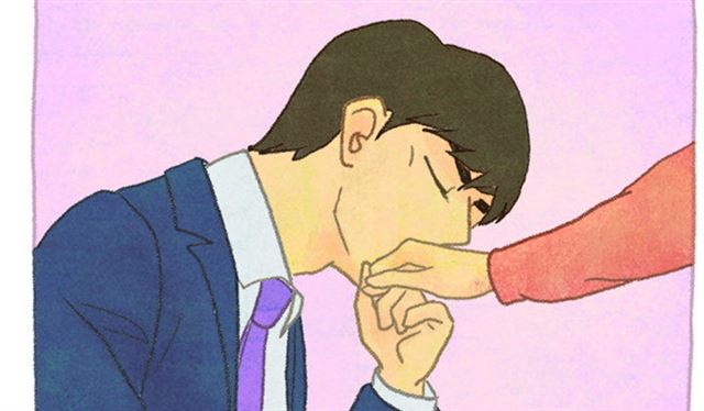 好运罗曼史