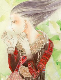 黑森林