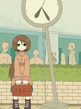 包容系女子