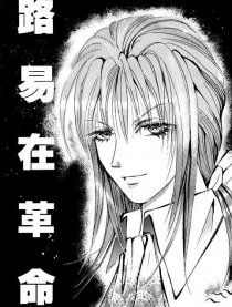 路易革命同人