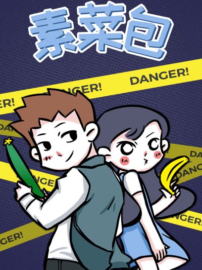 素菜包