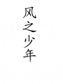 风之少年