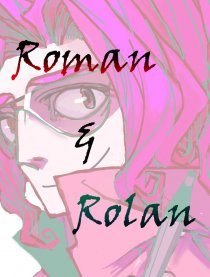 Roman＆Rolan