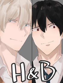 H＆B