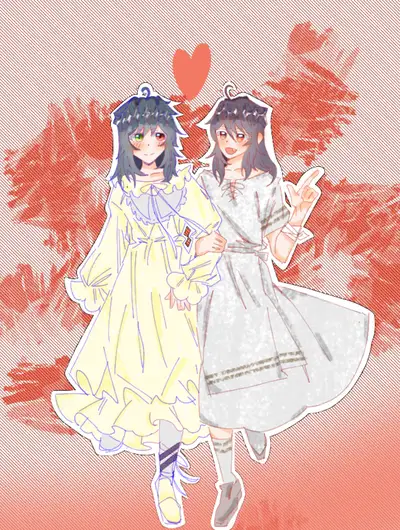我的女仆