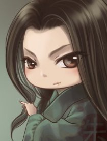 拜见厂花大人