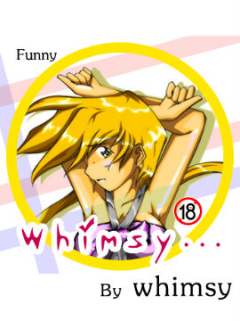 whimsy