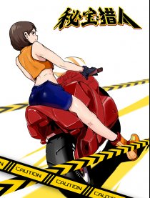 秘宝猎人