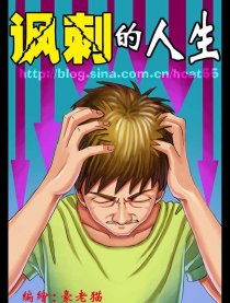 讽刺的人生