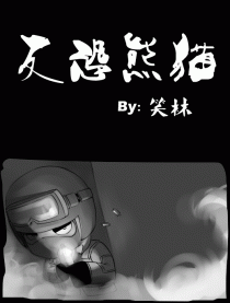 反恐熊猫