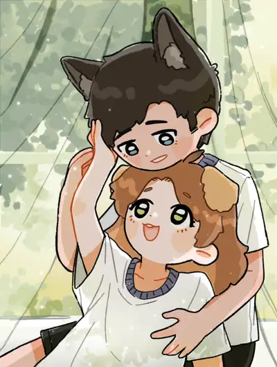 犬系恋爱日记