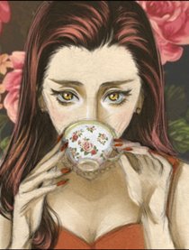 Sad Beauty