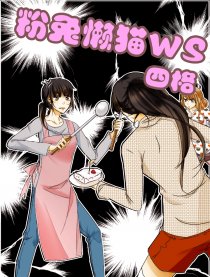 猫兔WS四格