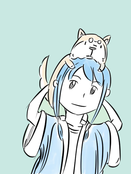 清风