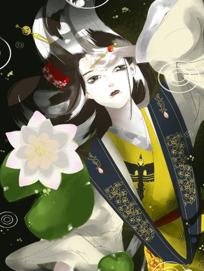 李熙传