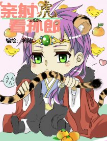 亲射虎看孙郎