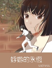 蜉蝣的永恒