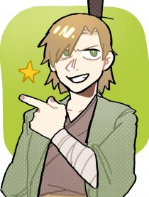 人参的人生