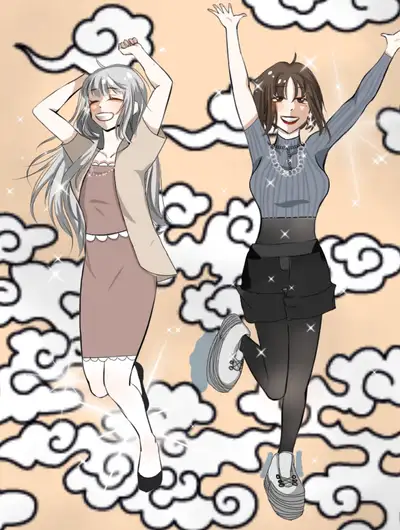 喜剧闺蜜王