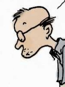 闲人闲事