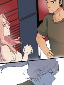 烈焰少女