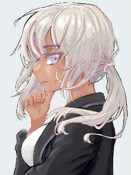 摸鱼记录