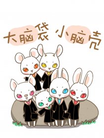 大脑袋小脑壳