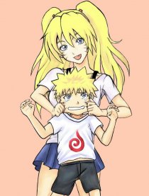 NARUTO坑姐传