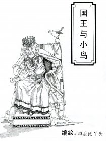 国王与小鸟