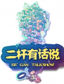 二杆有话说