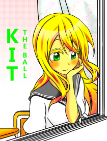 KIT THE BALL