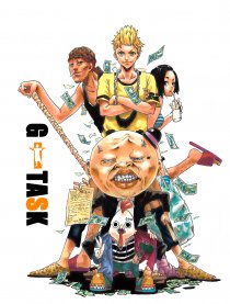 G－TASK