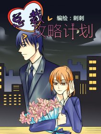 总裁攻略计划
