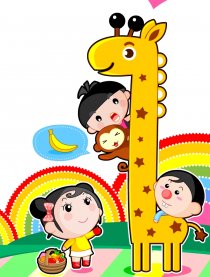 看图识客家