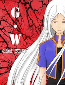 Gray World