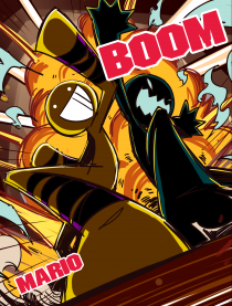 BOOM