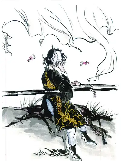 君赢天下