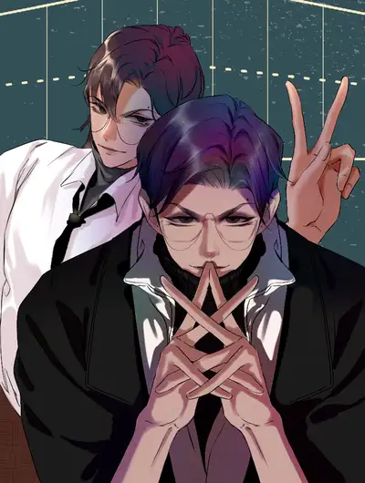 M府创业游戏