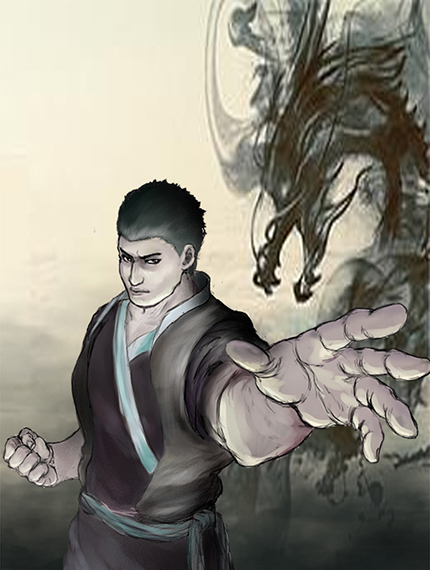 尚武