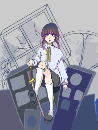 送葬神