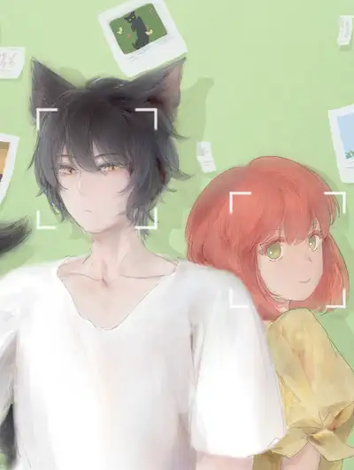 另类养猫日记