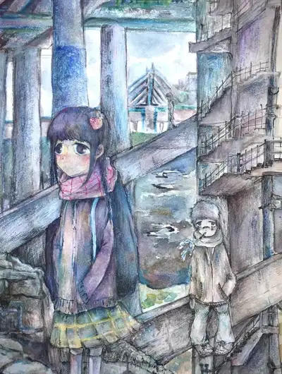 深海鱼