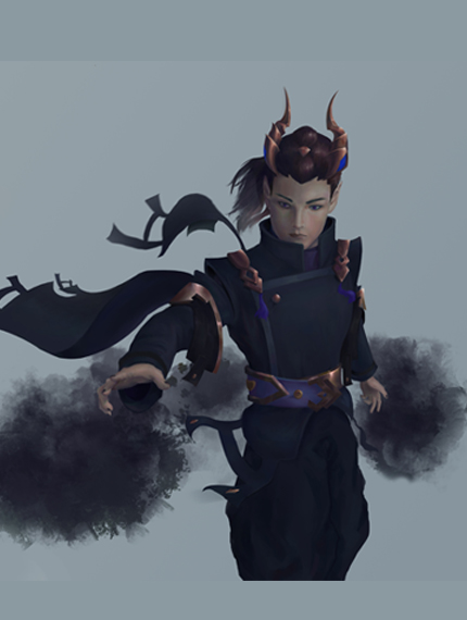 魔王双生记