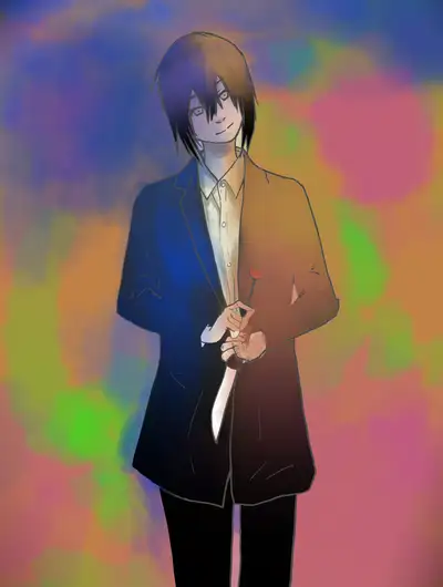 虚零石