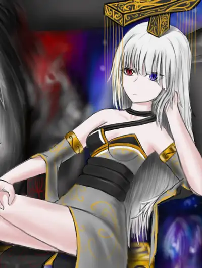 帝玥