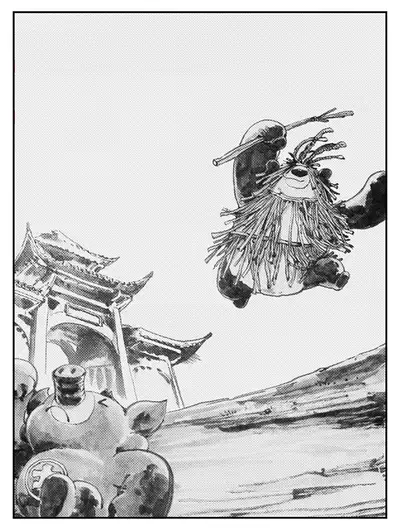 壵壵熊