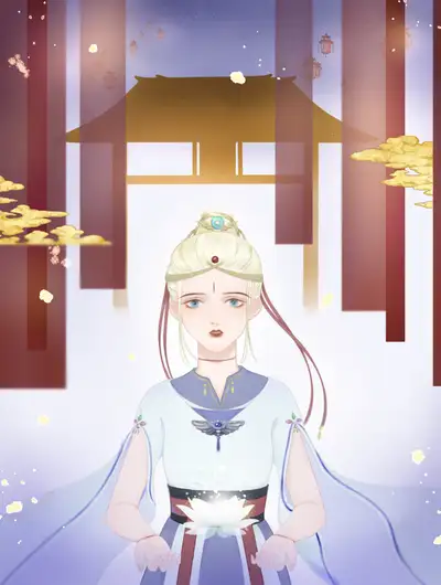 罪恶神明