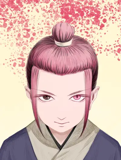 隐梦